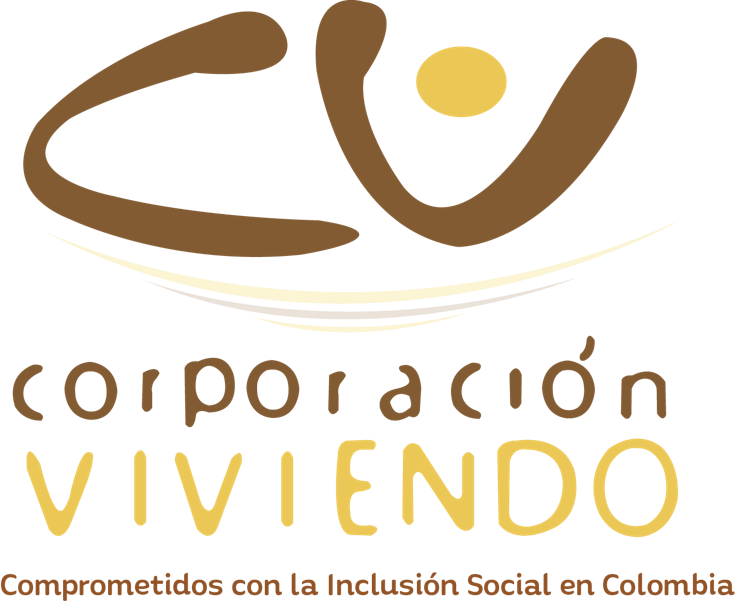 LOGO DE VIVIENDO